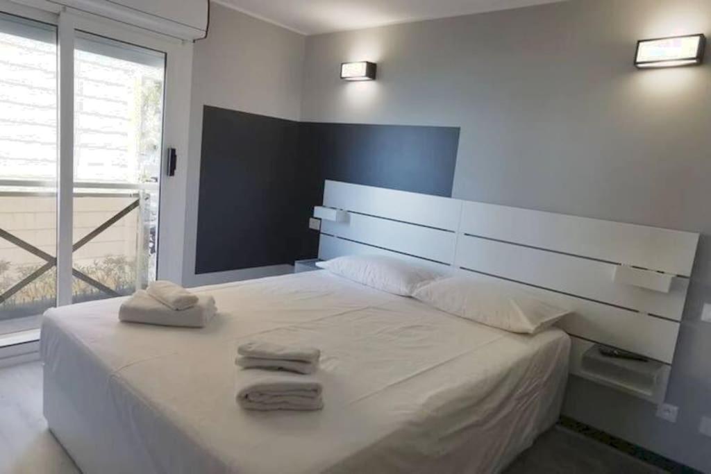 Apartment Bellaviste Trilocale Vista Mare Menton