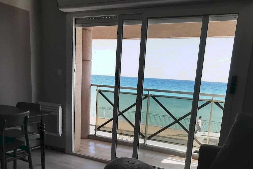 Apartment Bellaviste Trilocale Vista Mare Menton