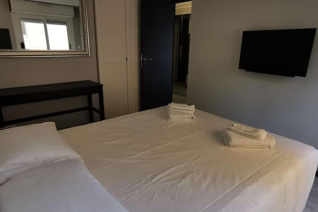 Bellaviste Trilocale Vista Mare Apartment Menton