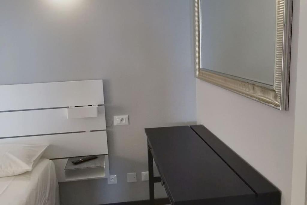 Bellaviste Trilocale Vista Mare Apartment
