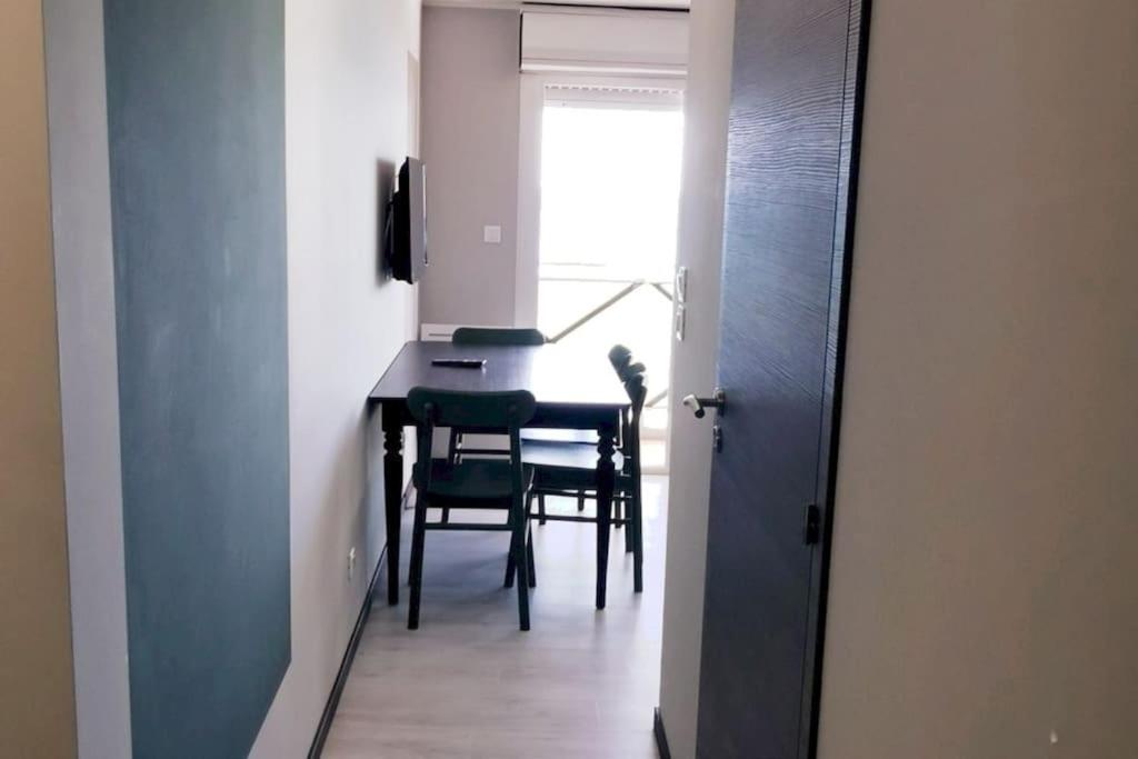 Bellaviste Trilocale Vista Mare Apartment *