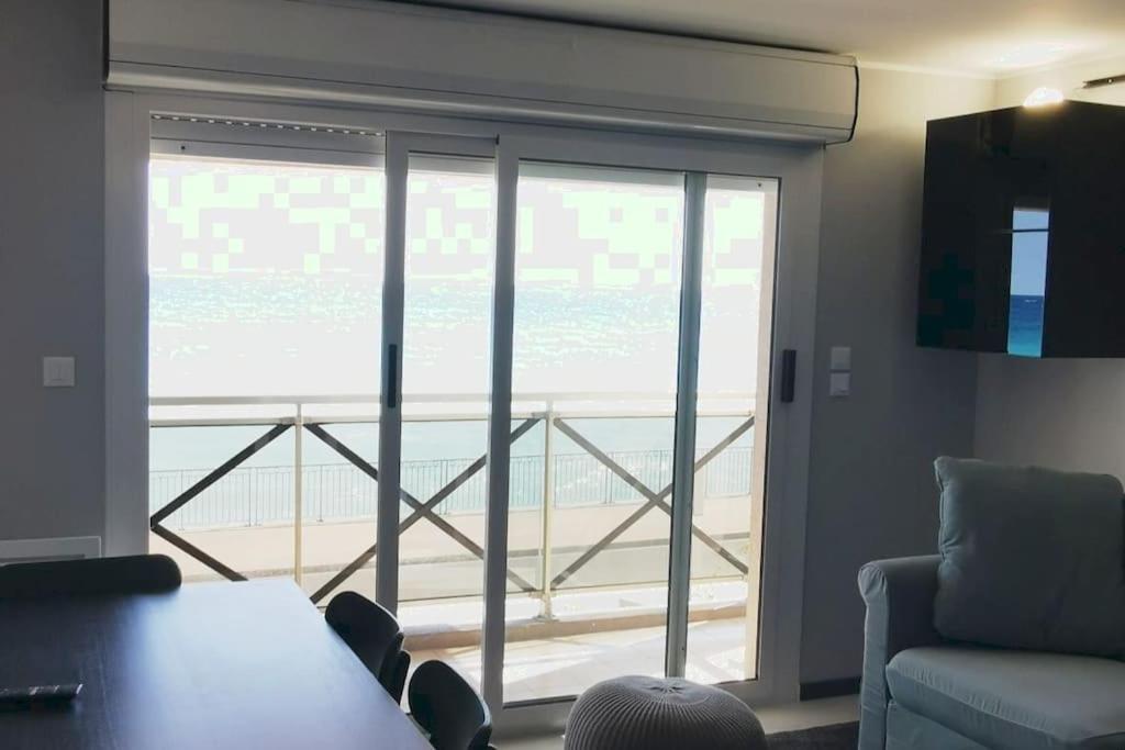 Apartment Bellaviste Trilocale Vista Mare