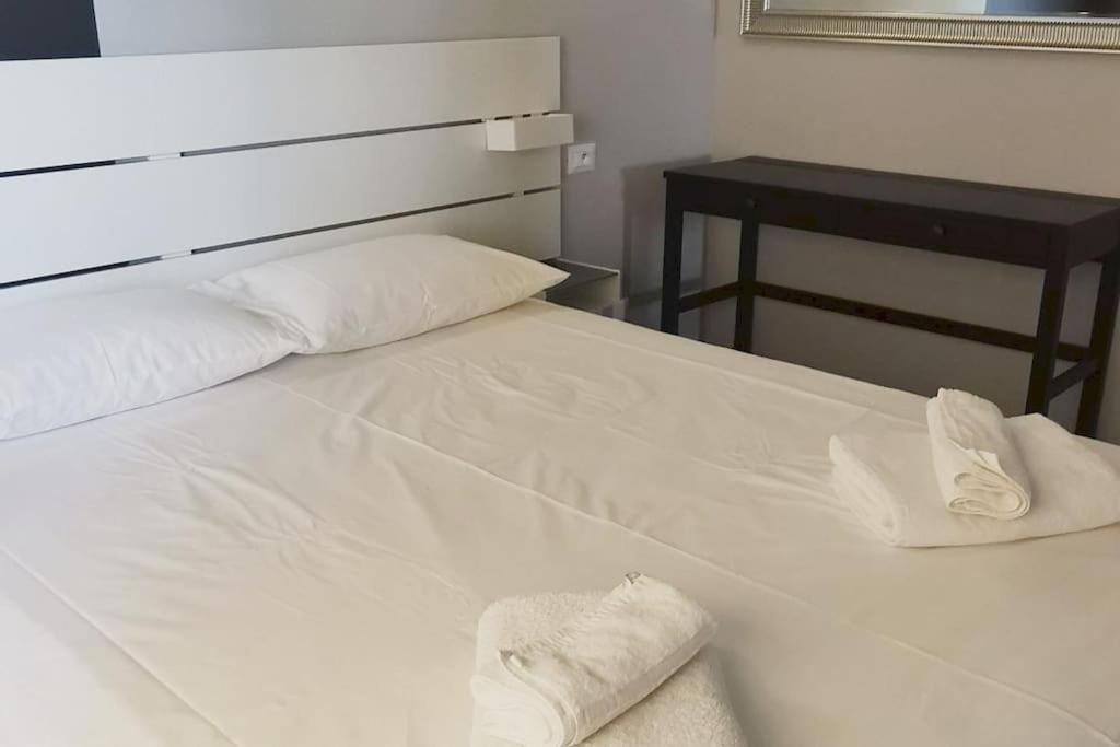 Apartment Bellaviste Trilocale Vista Mare Menton